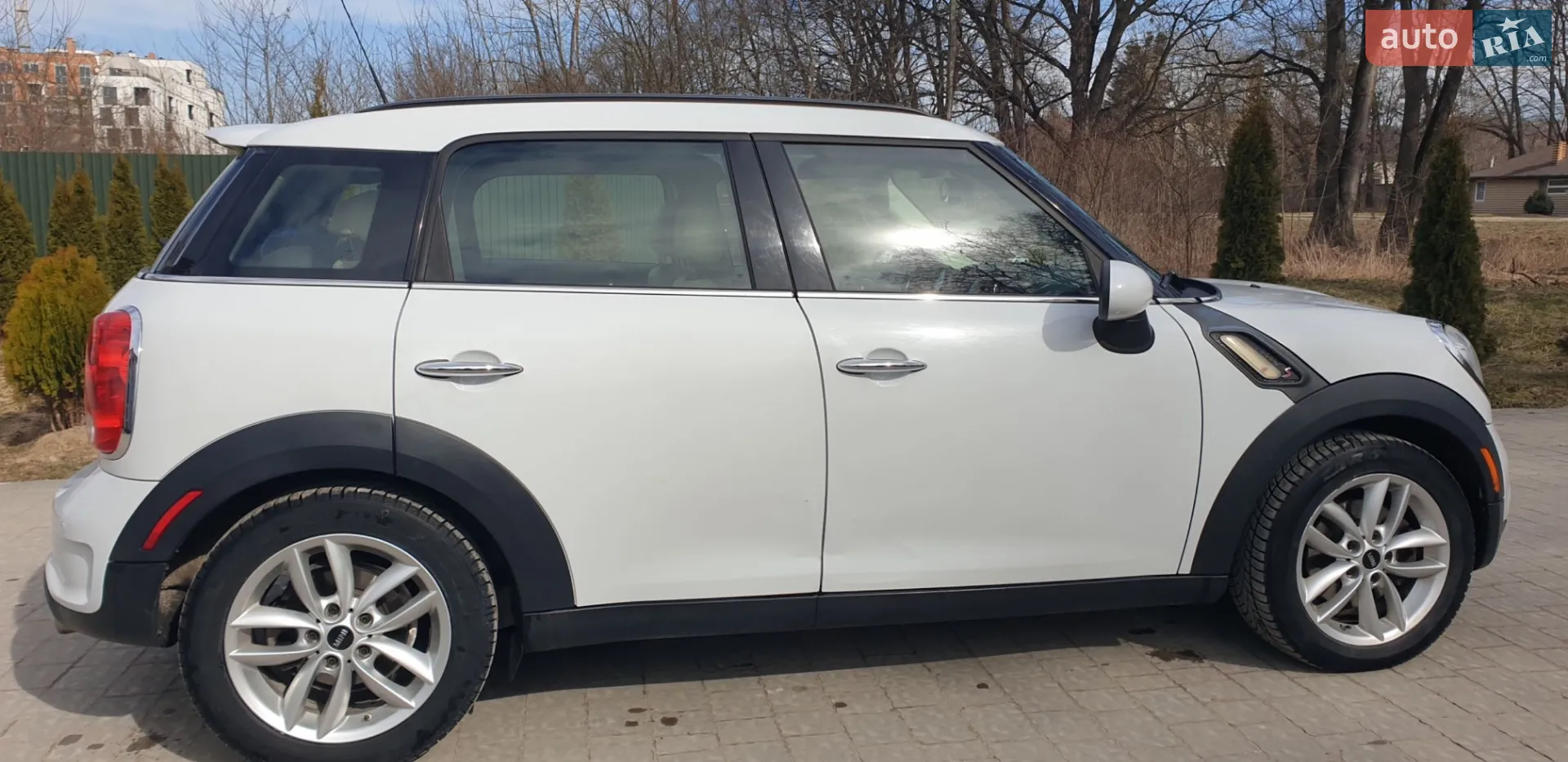 2013 MINI Countryman - мініатюра 7