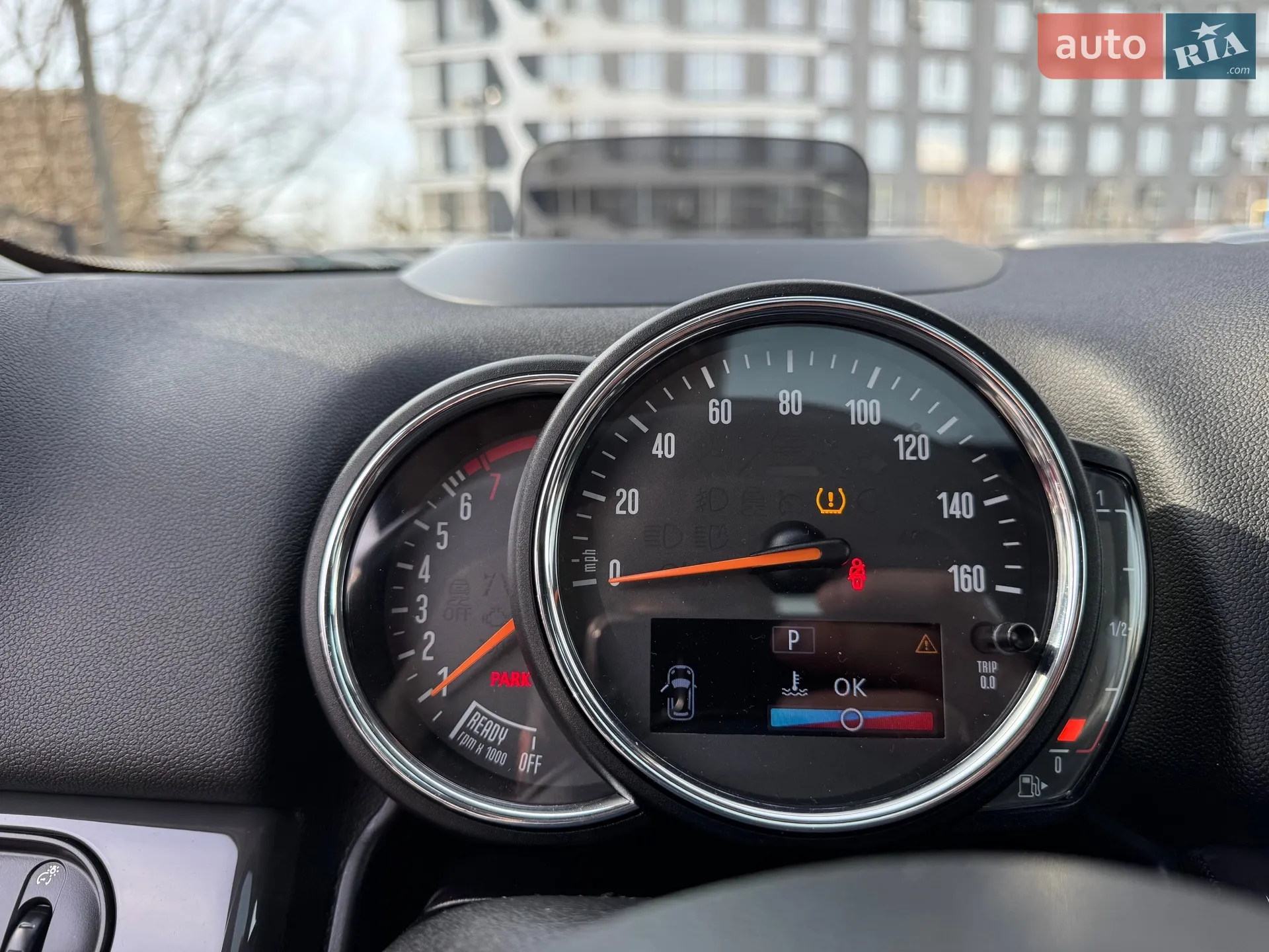 2018 MINI Countryman - мініатюра 10