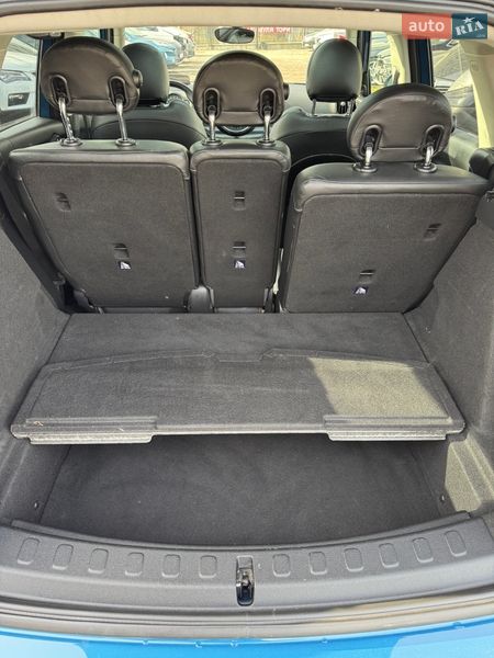 Хэтчбек MINI Countryman 2018 в Львове