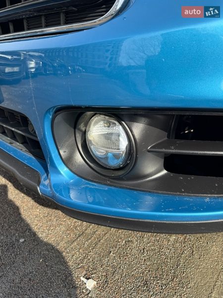 Хэтчбек MINI Countryman 2018 в Львове