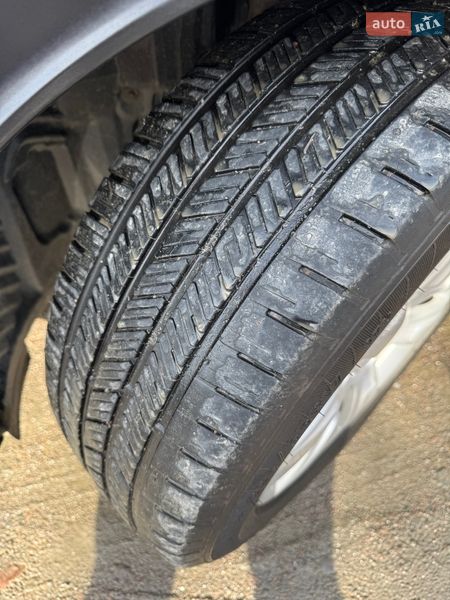 Хэтчбек MINI Countryman 2018 в Львове