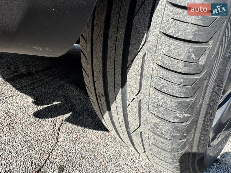 Хэтчбек MINI Countryman 2019 в Львове