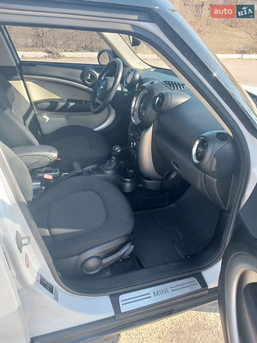 2014 MINI Countryman - мініатюра 13