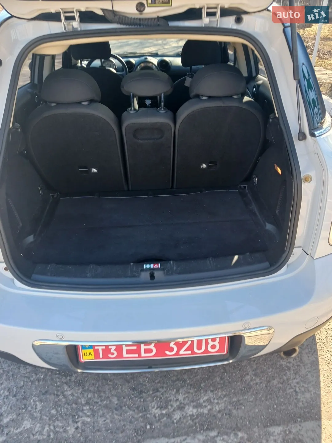 2014 MINI Countryman - мініатюра 18
