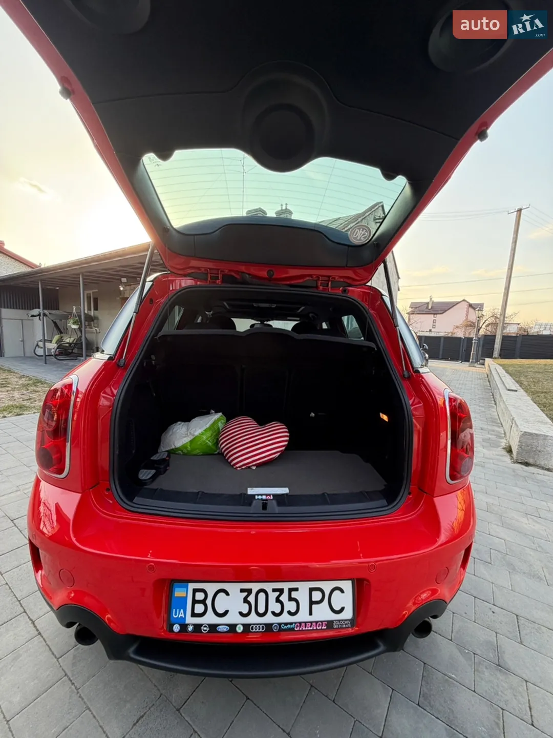2012 MINI Countryman - мініатюра 18