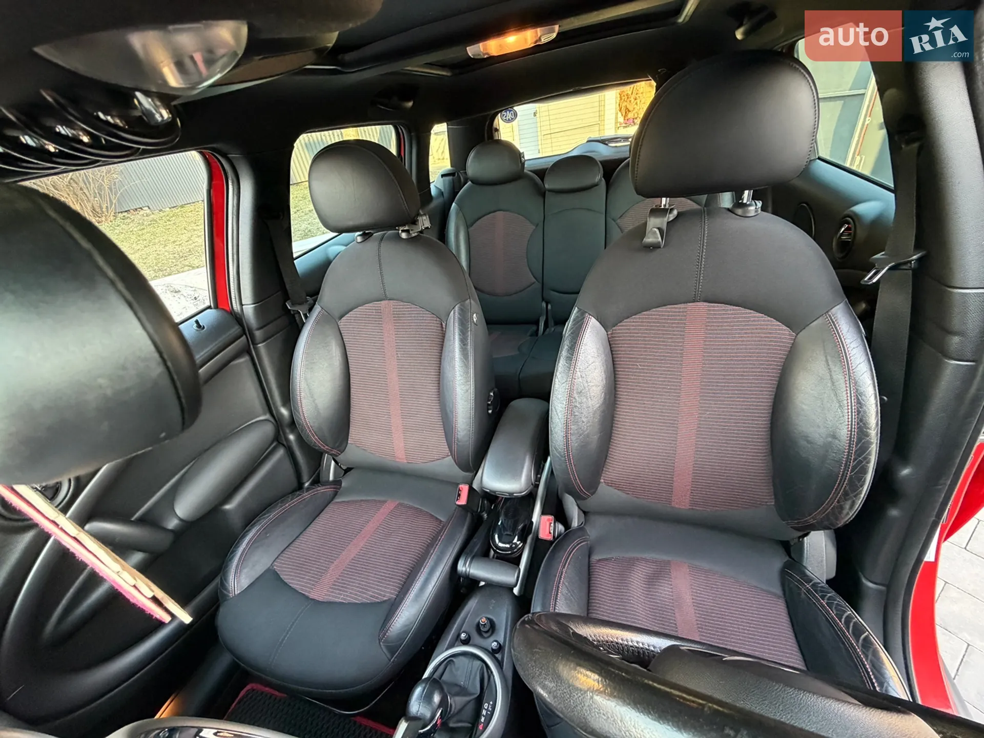 2012 MINI Countryman - мініатюра 21