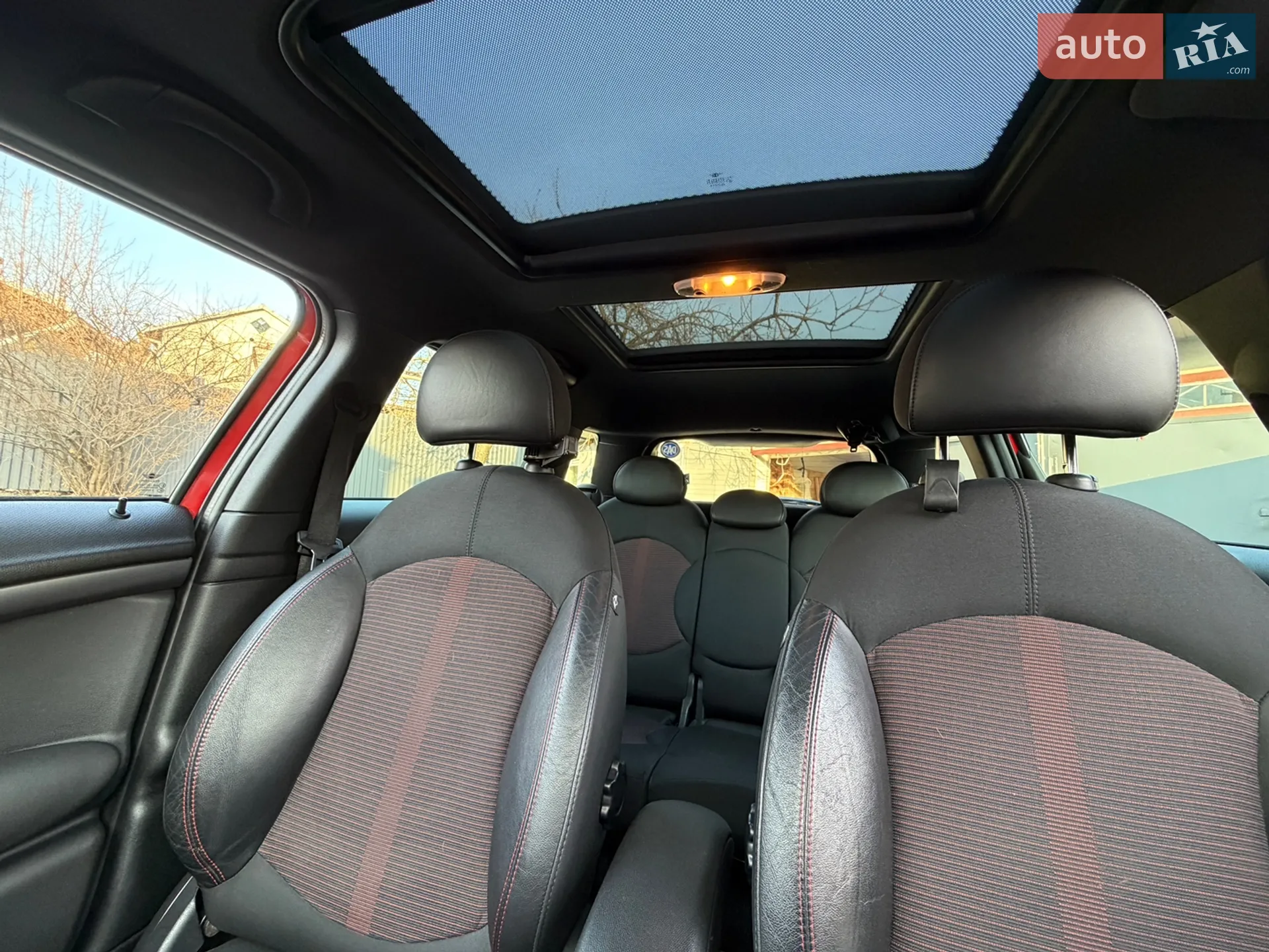 2012 MINI Countryman - мініатюра 22