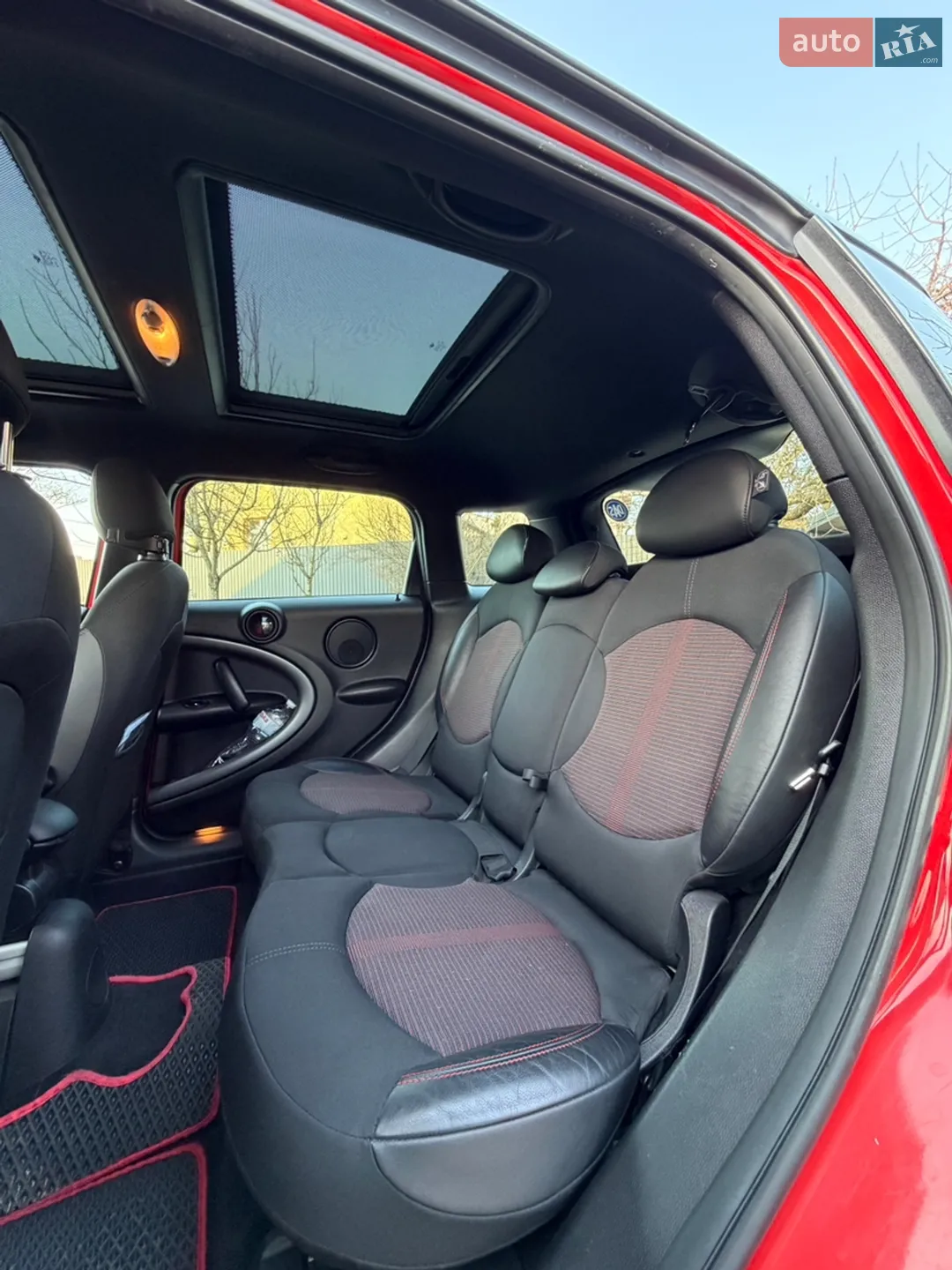2012 MINI Countryman - мініатюра 23