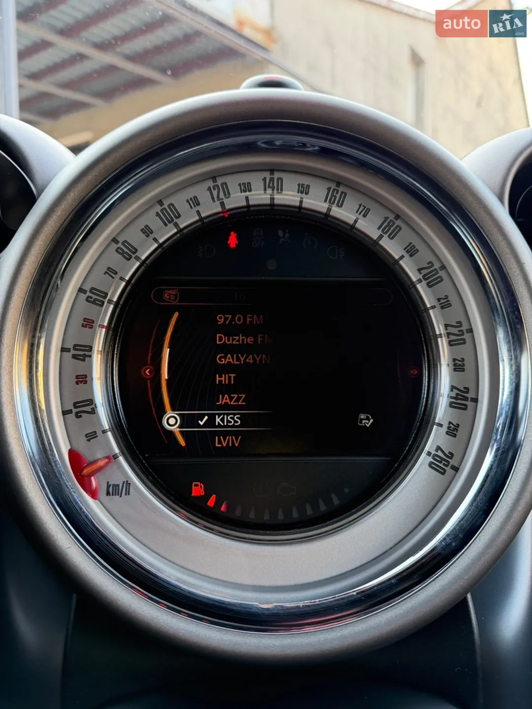 2012 MINI Countryman - мініатюра 29