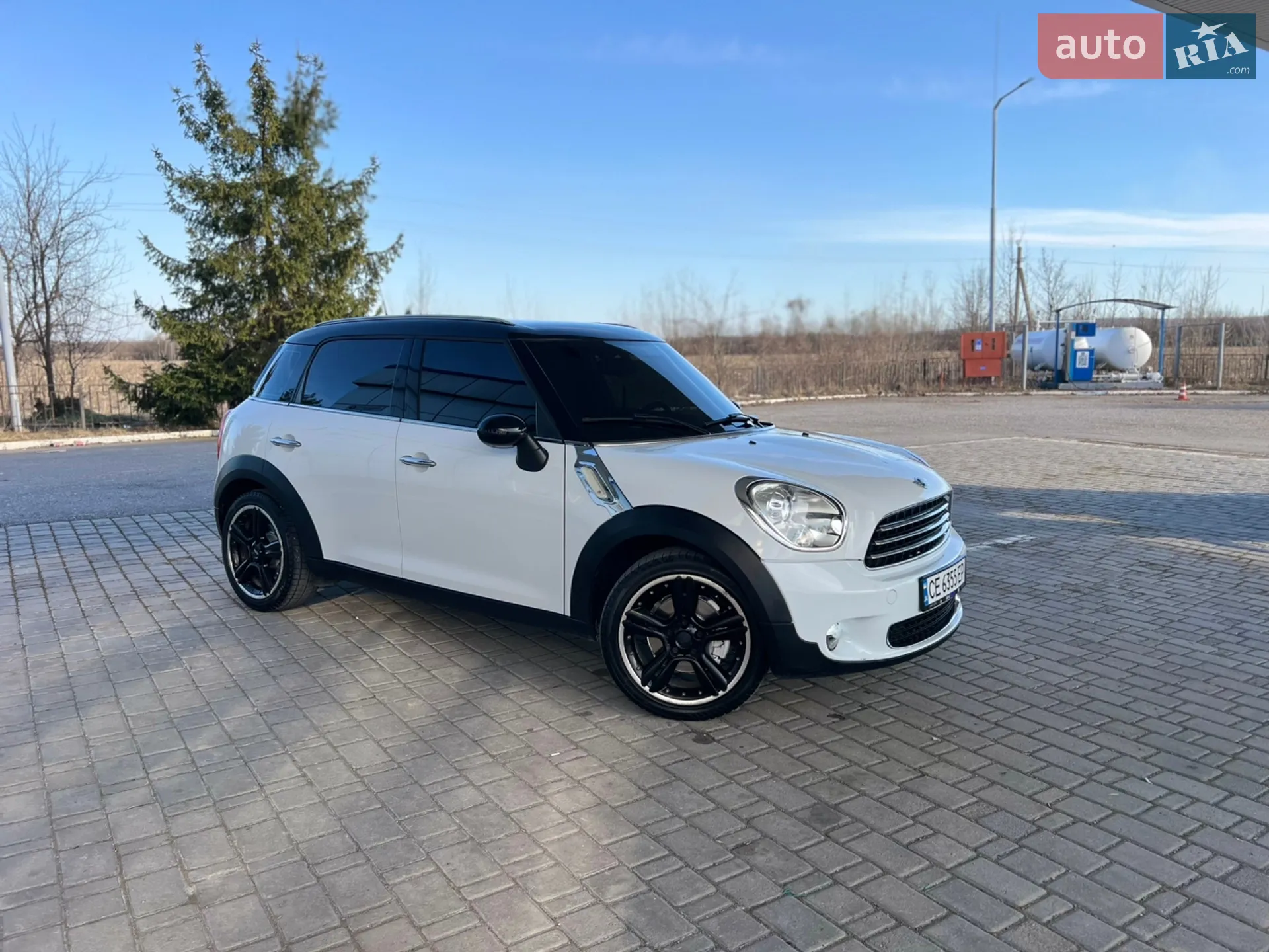 2011 MINI Countryman - мініатюра 4