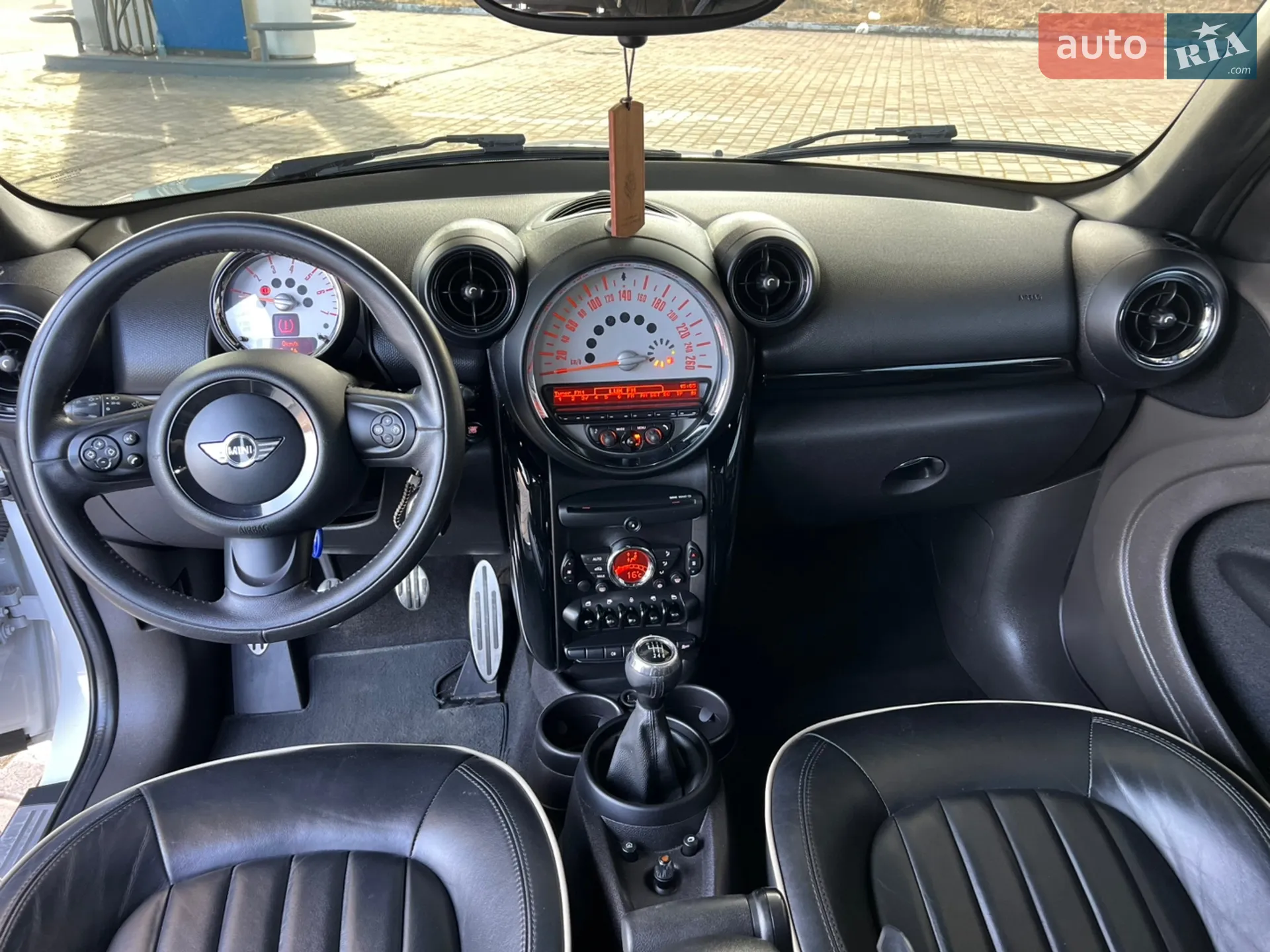2011 MINI Countryman - мініатюра 11
