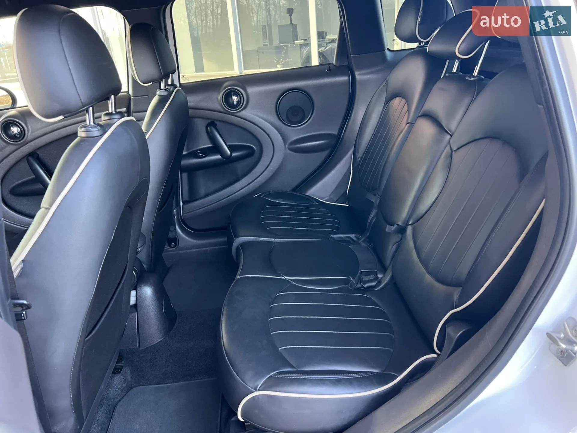 2011 MINI Countryman - мініатюра 18