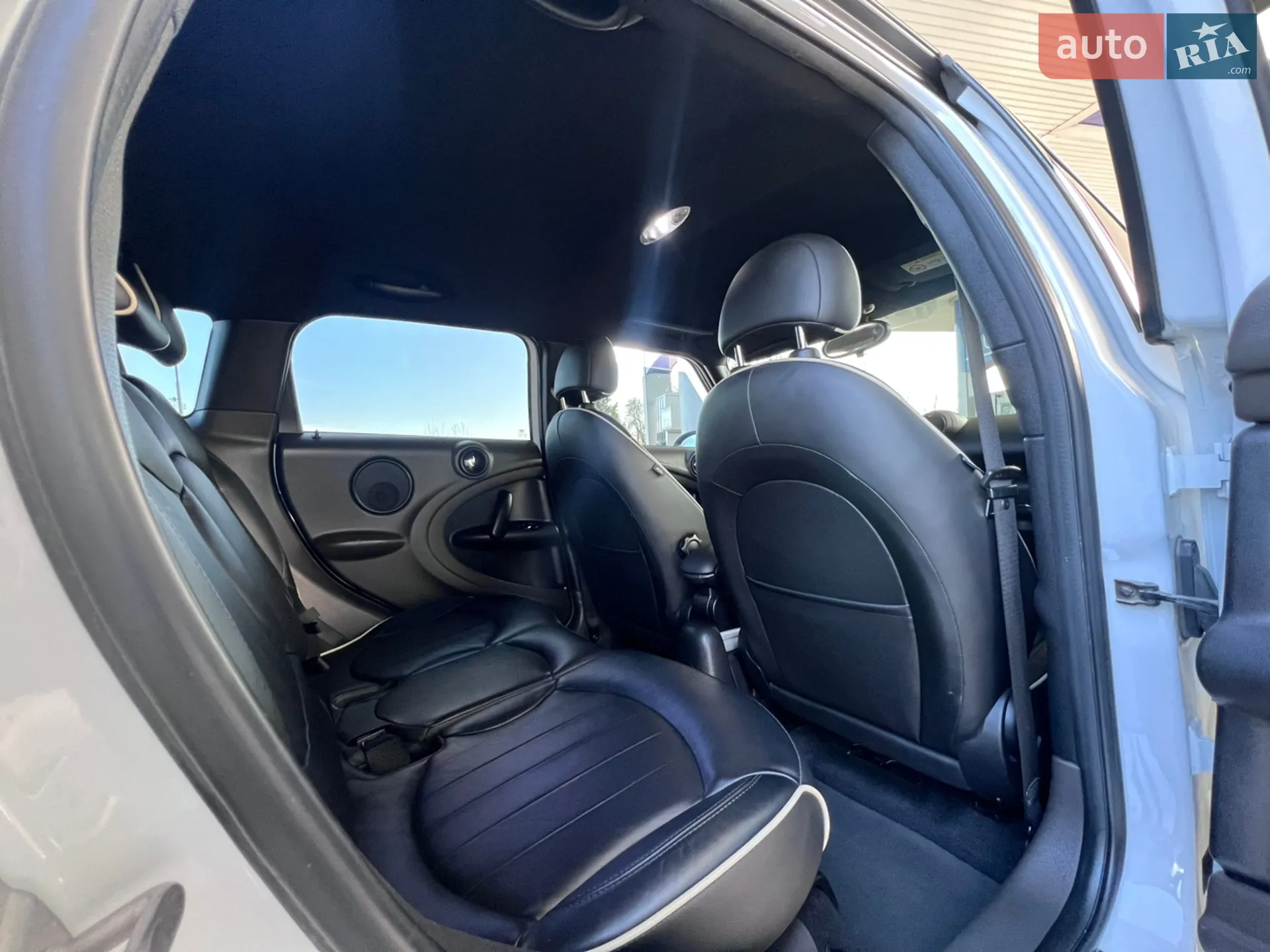 2011 MINI Countryman - мініатюра 20