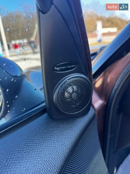 Внедорожник / Кроссовер MINI Countryman 2013 в Чорткове