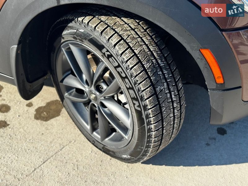 Внедорожник / Кроссовер MINI Countryman 2013 в Чорткове