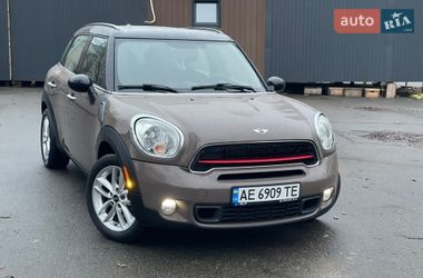 Хетчбек MINI Countryman 2013 в Києві