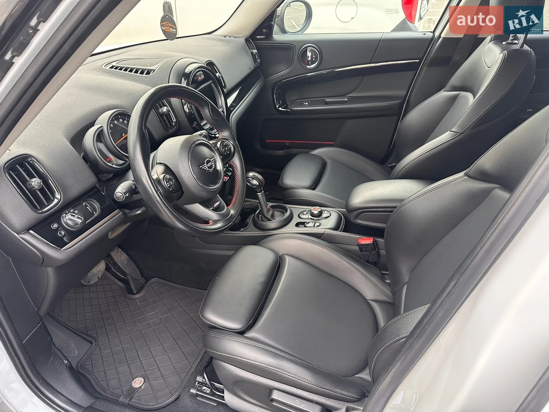 2018 MINI Countryman - мініатюра 12