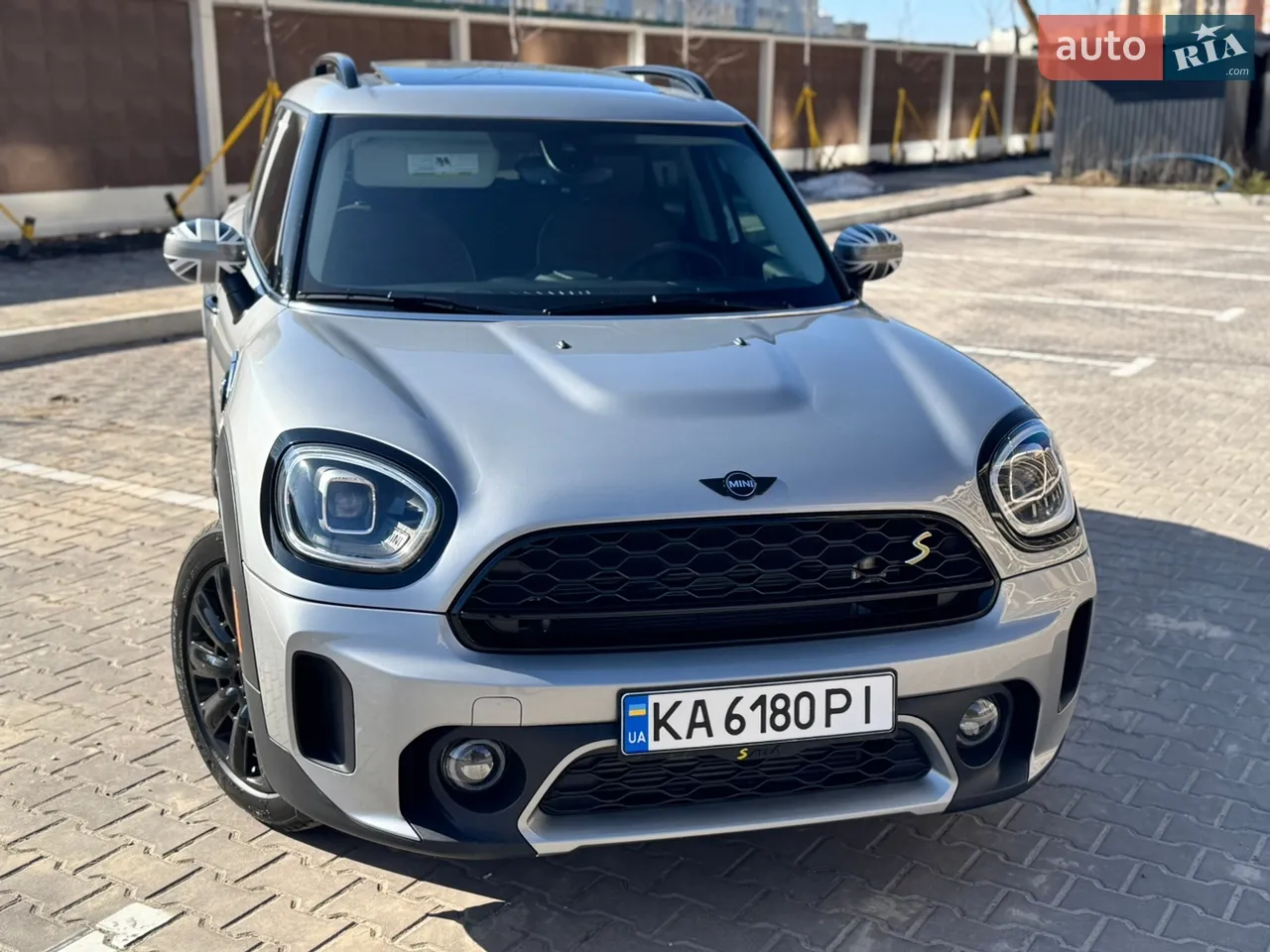 2024 MINI Countryman - мініатюра 29