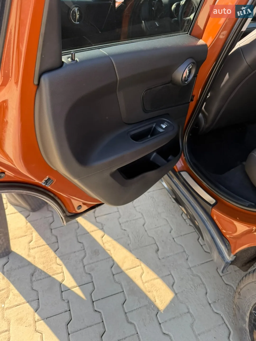 2018 MINI Countryman - мініатюра 10