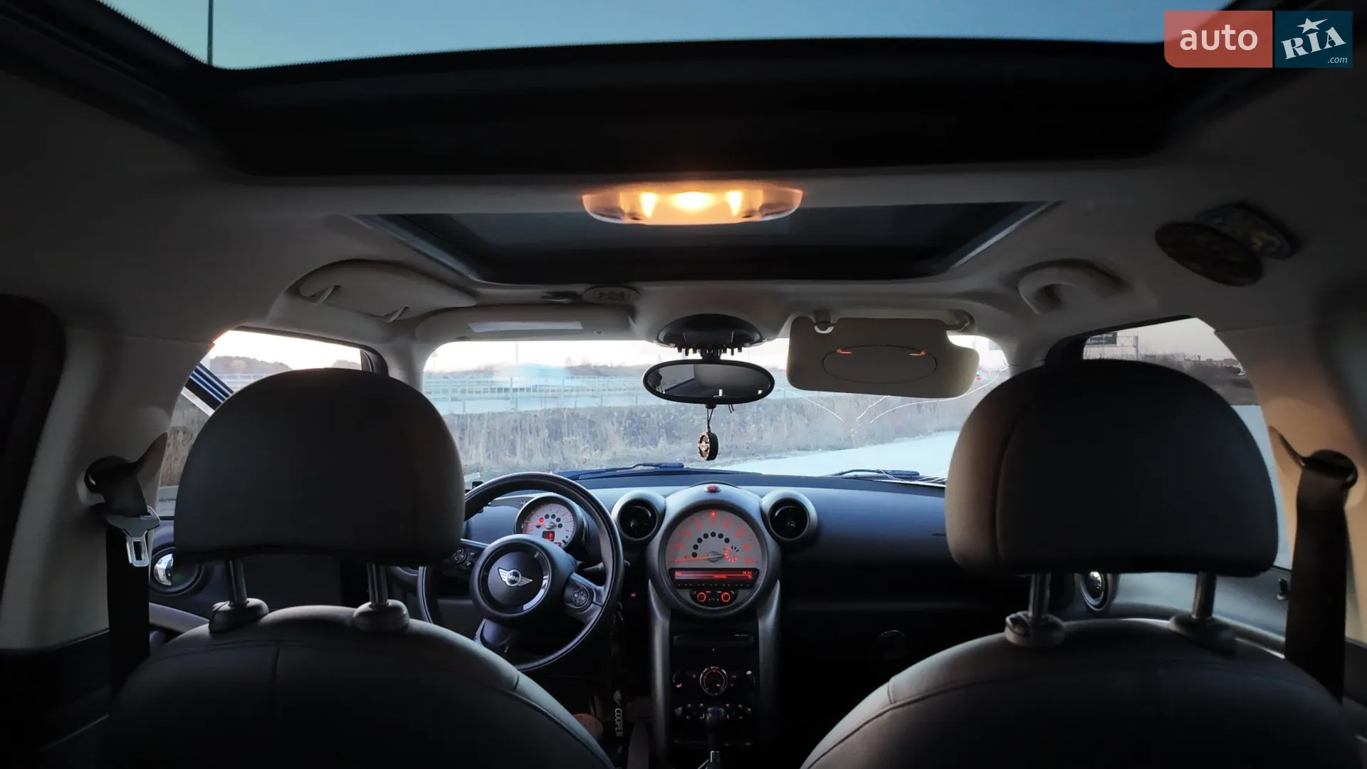 2011 MINI Countryman - мініатюра 7