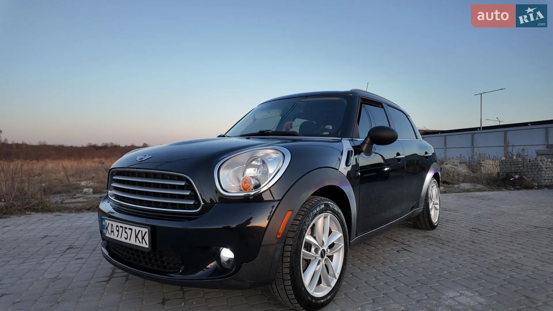 2011 MINI Countryman - мініатюра 2