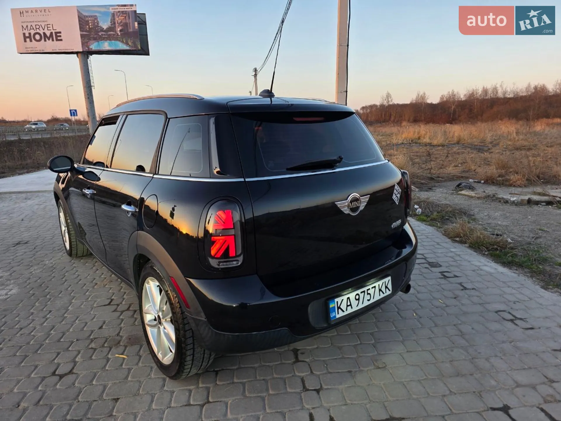 2011 MINI Countryman - мініатюра 17