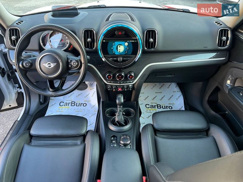 Хэтчбек MINI Countryman 2017 в Одессе