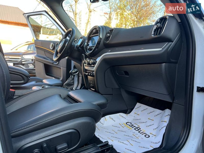 Хэтчбек MINI Countryman 2017 в Одессе