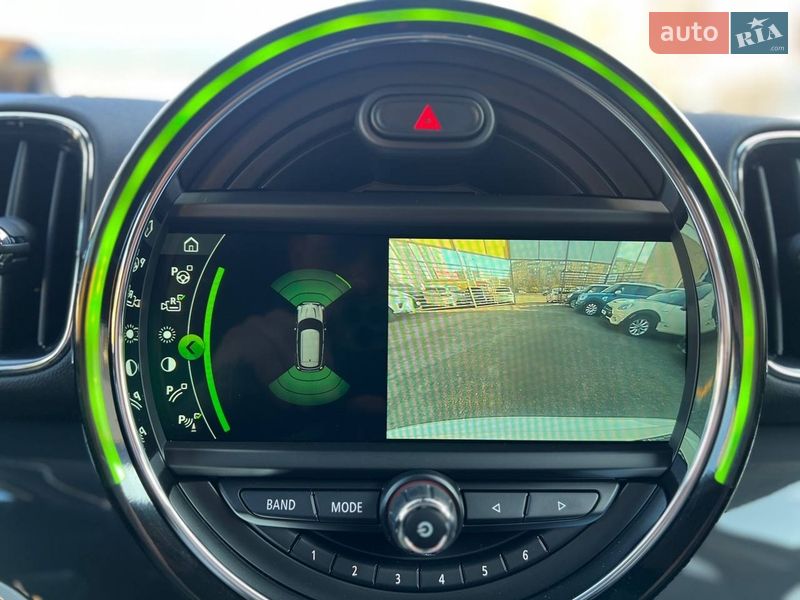 Хэтчбек MINI Countryman 2017 в Одессе