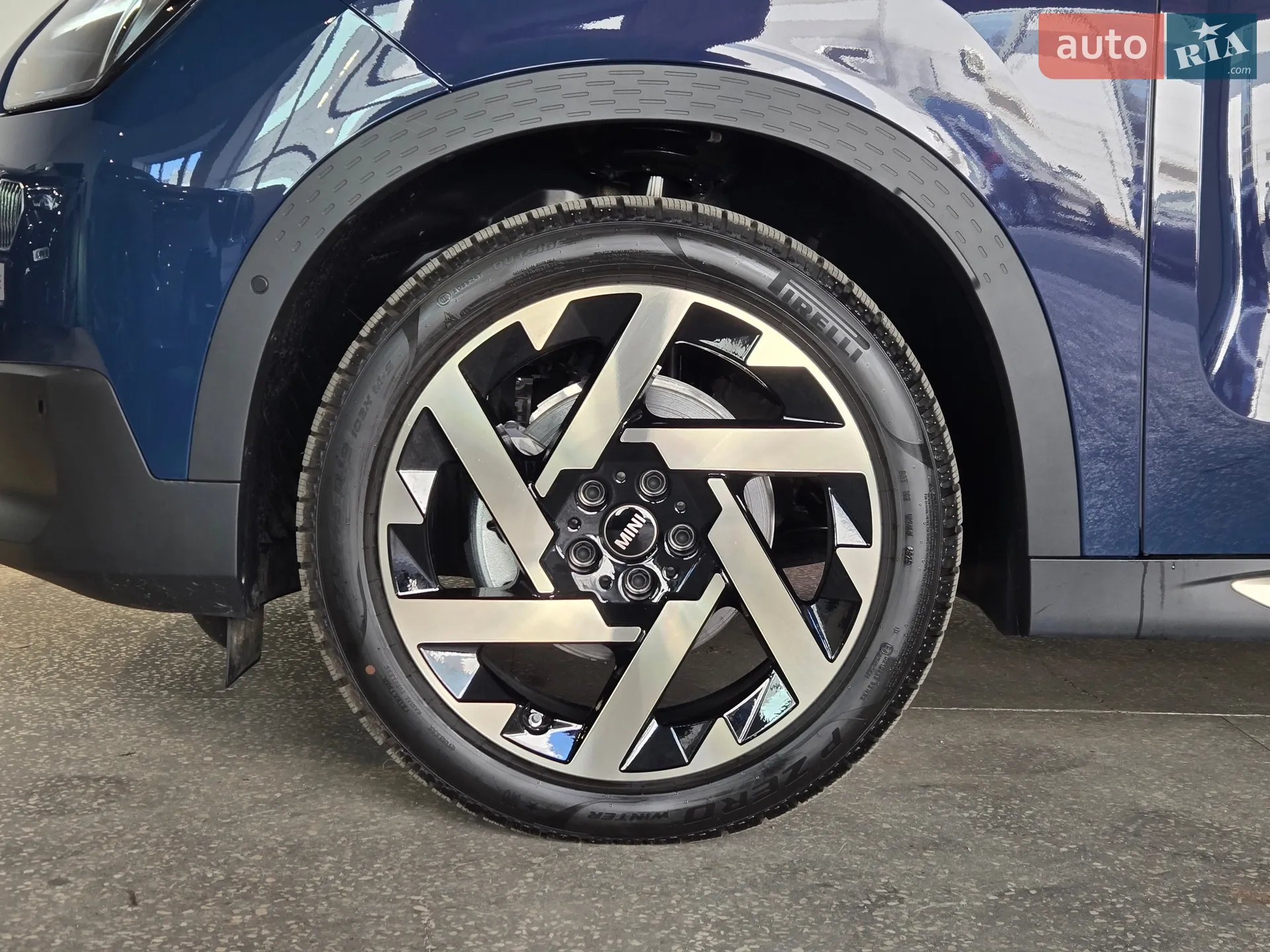 2025 MINI Countryman - мініатюра 5