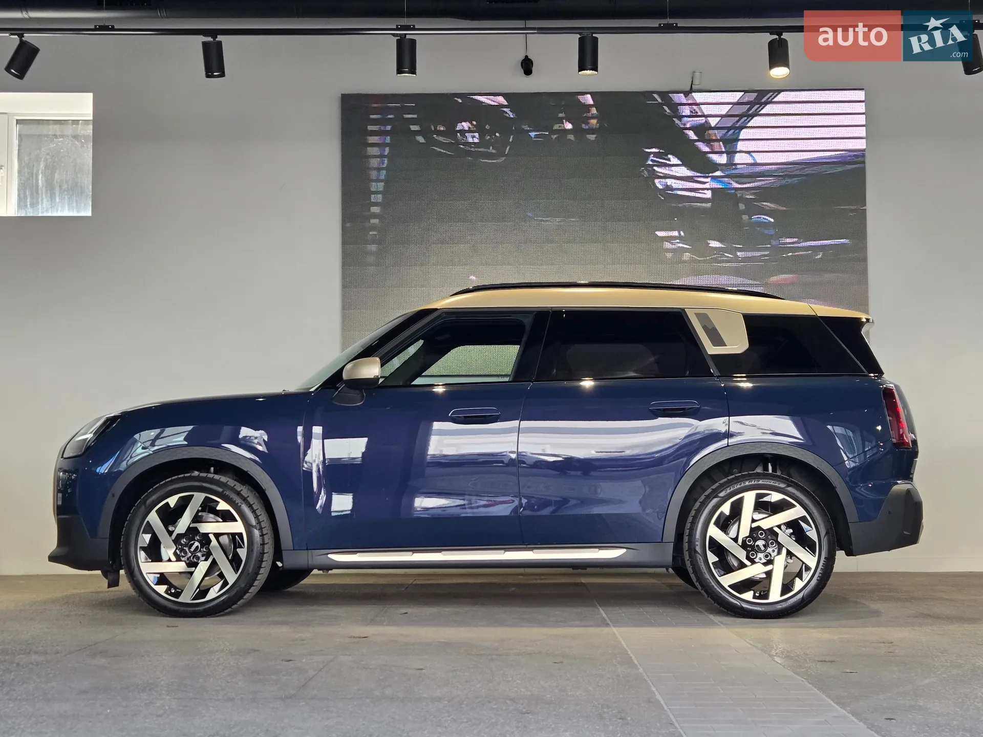 2025 MINI Countryman - мініатюра 2