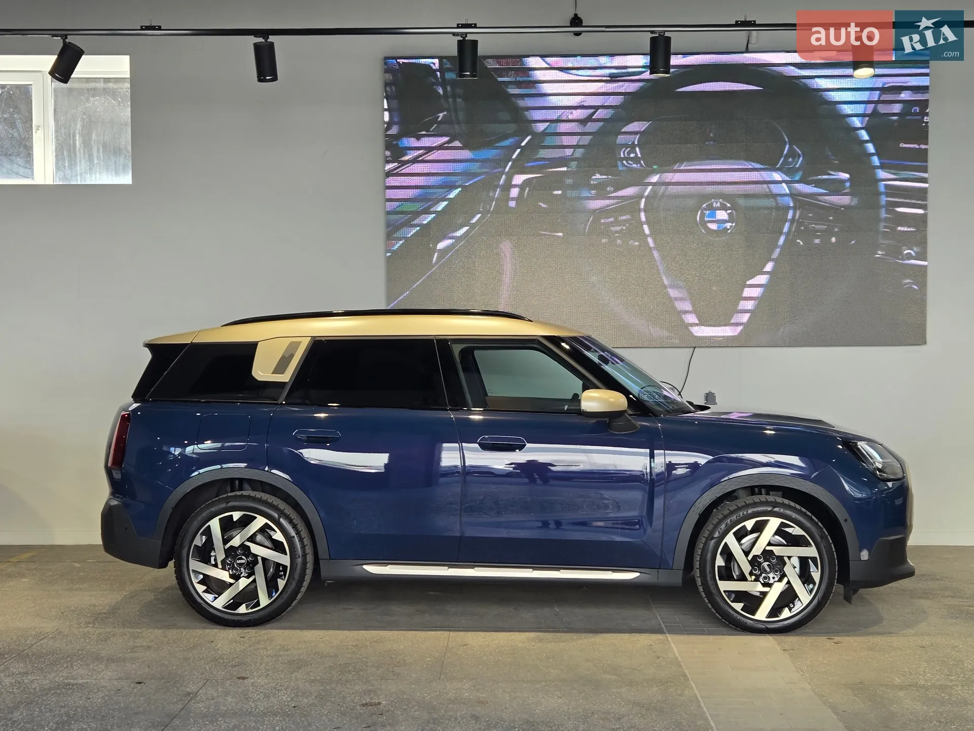 2025 MINI Countryman - мініатюра 4