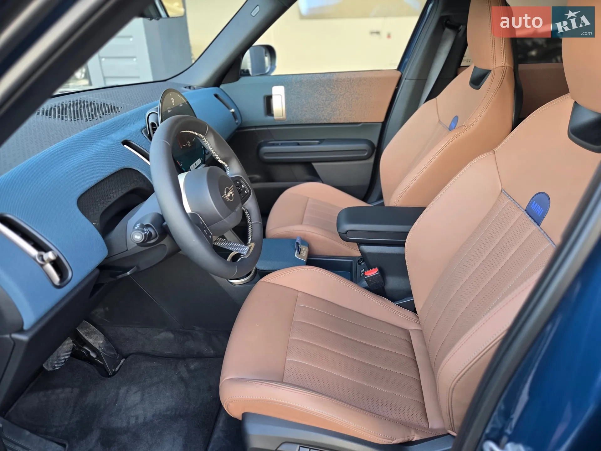 2025 MINI Countryman - мініатюра 8
