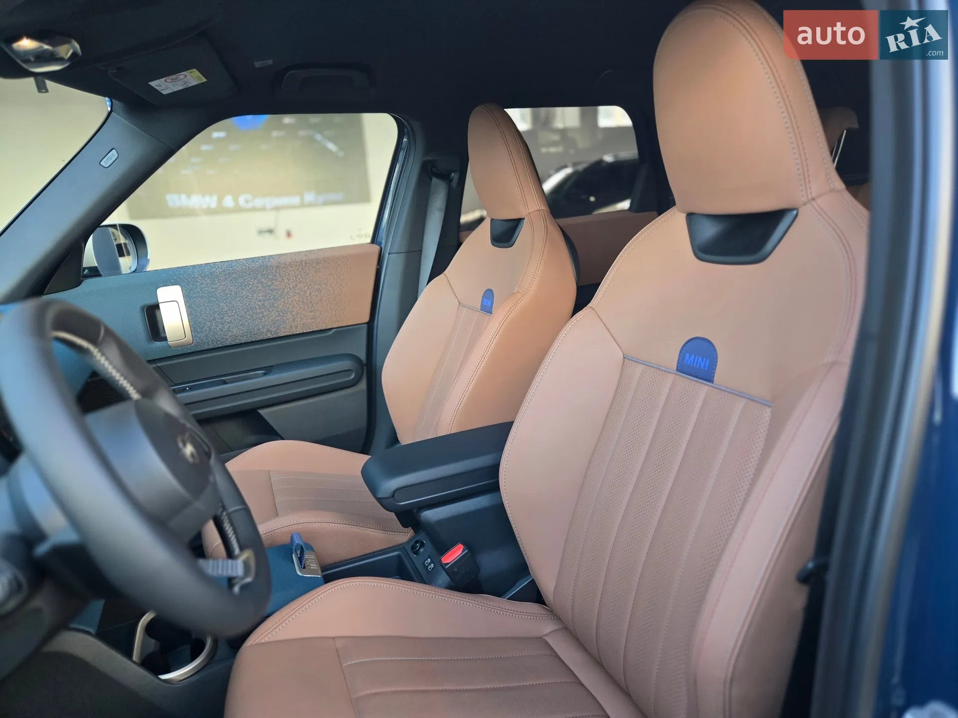 2025 MINI Countryman - мініатюра 9