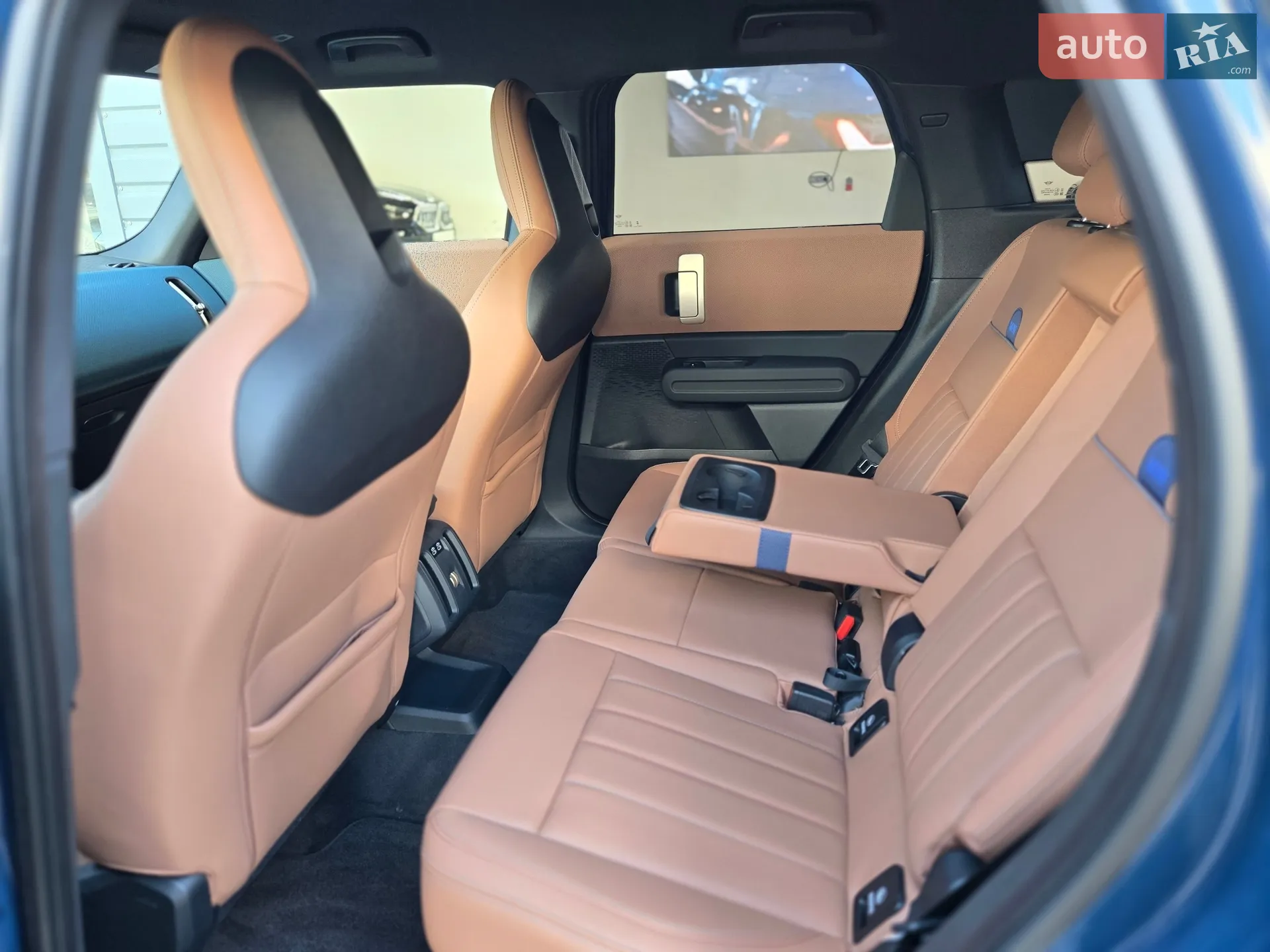 2025 MINI Countryman - мініатюра 11