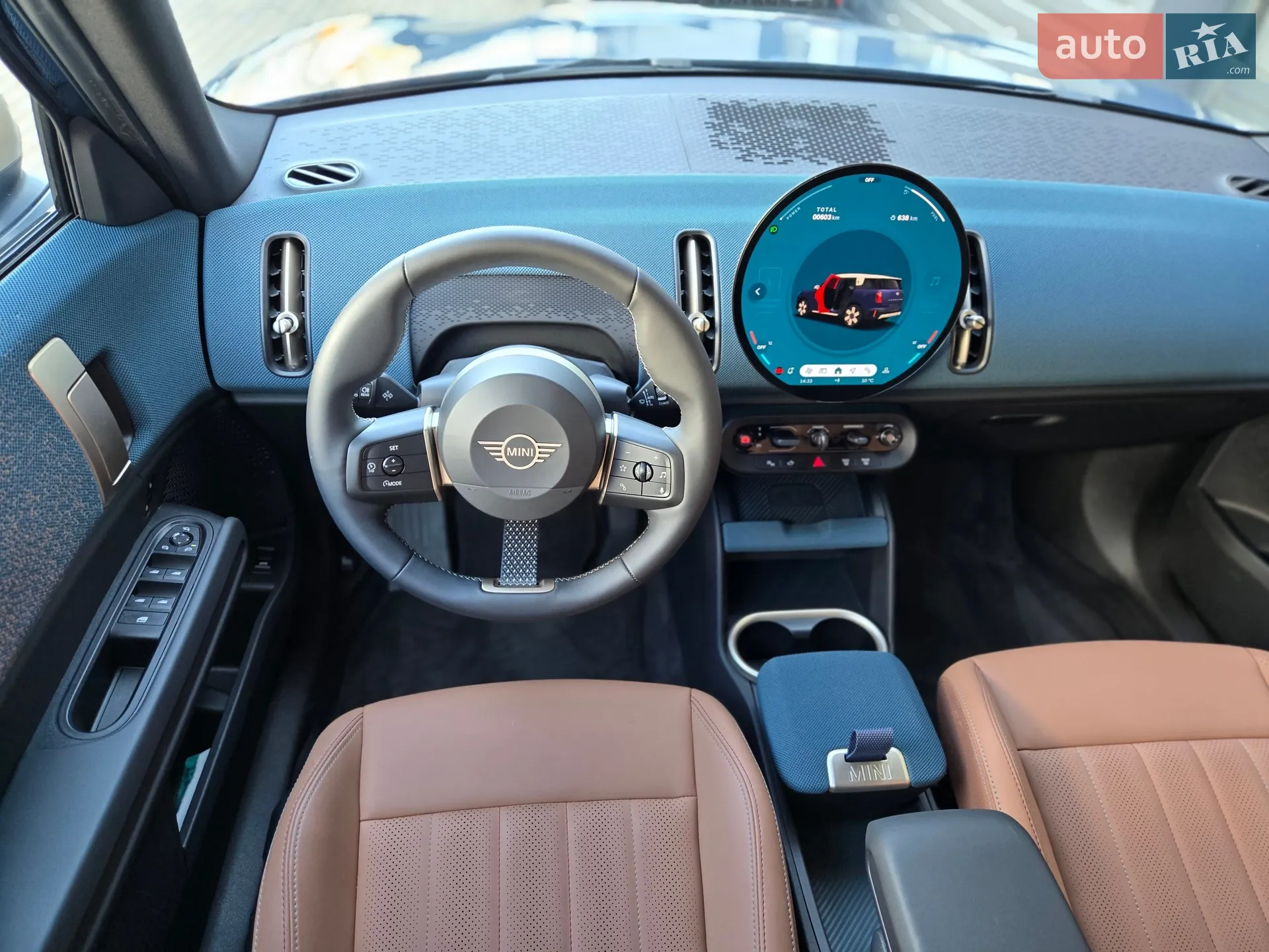 2025 MINI Countryman - мініатюра 6