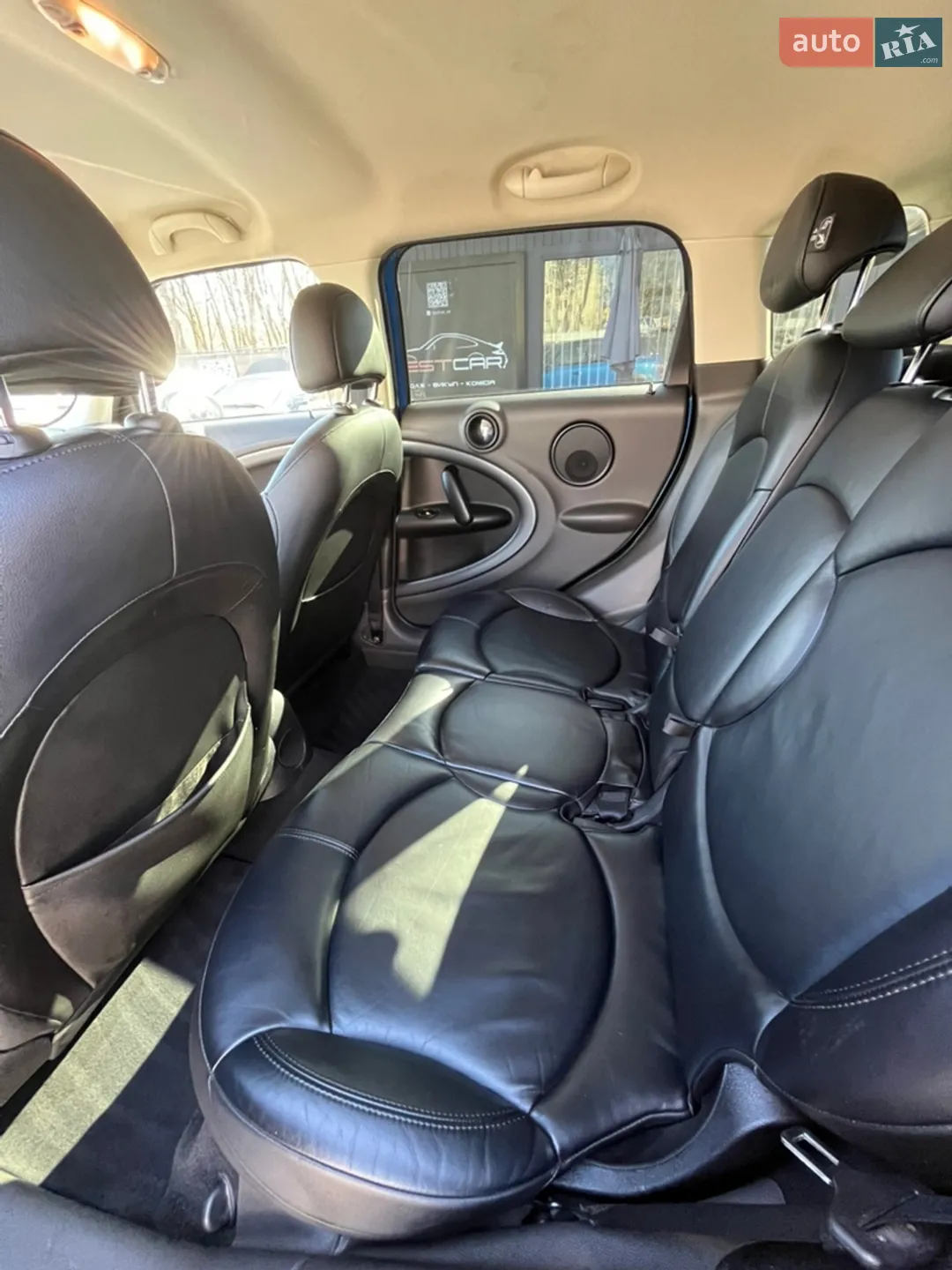 2012 MINI Countryman - мініатюра 16
