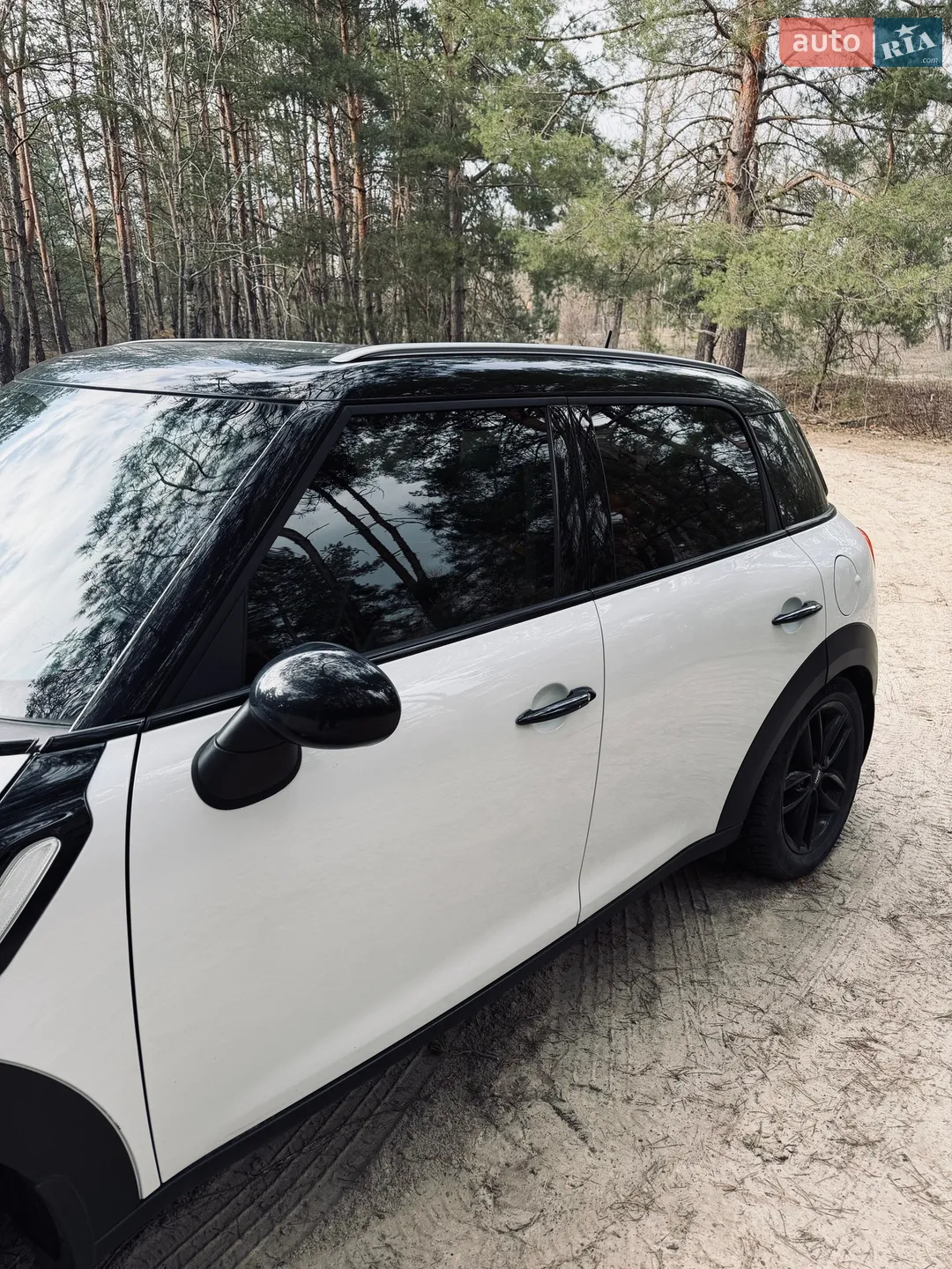 2012 MINI Countryman - мініатюра 7