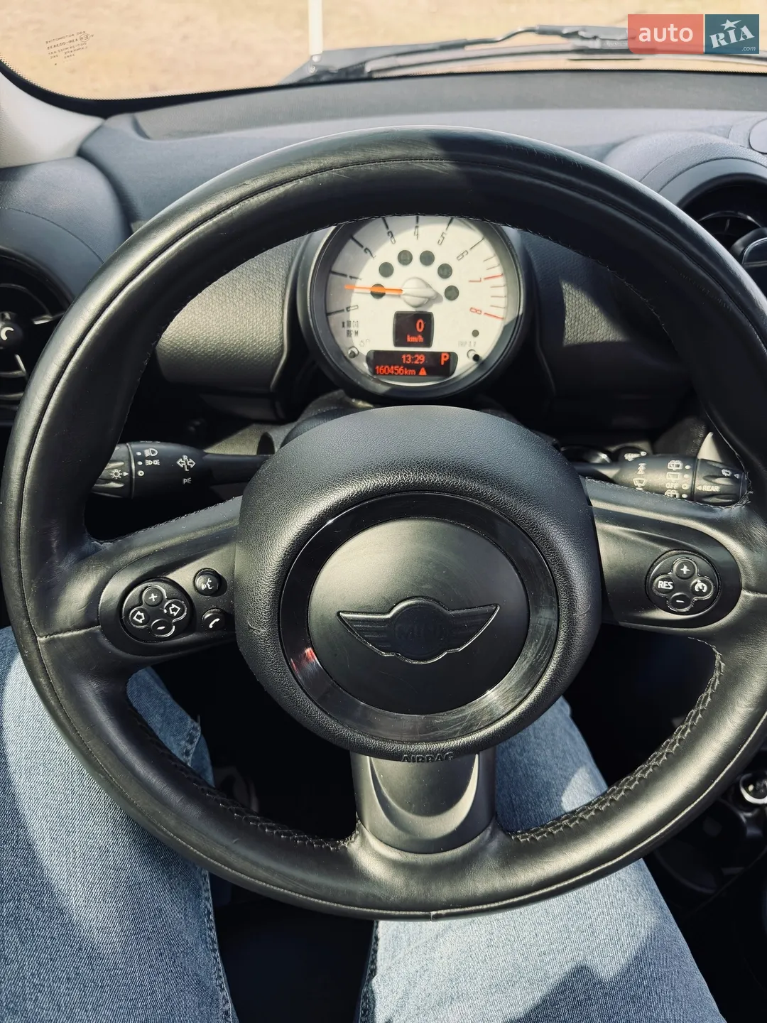 2012 MINI Countryman - мініатюра 8