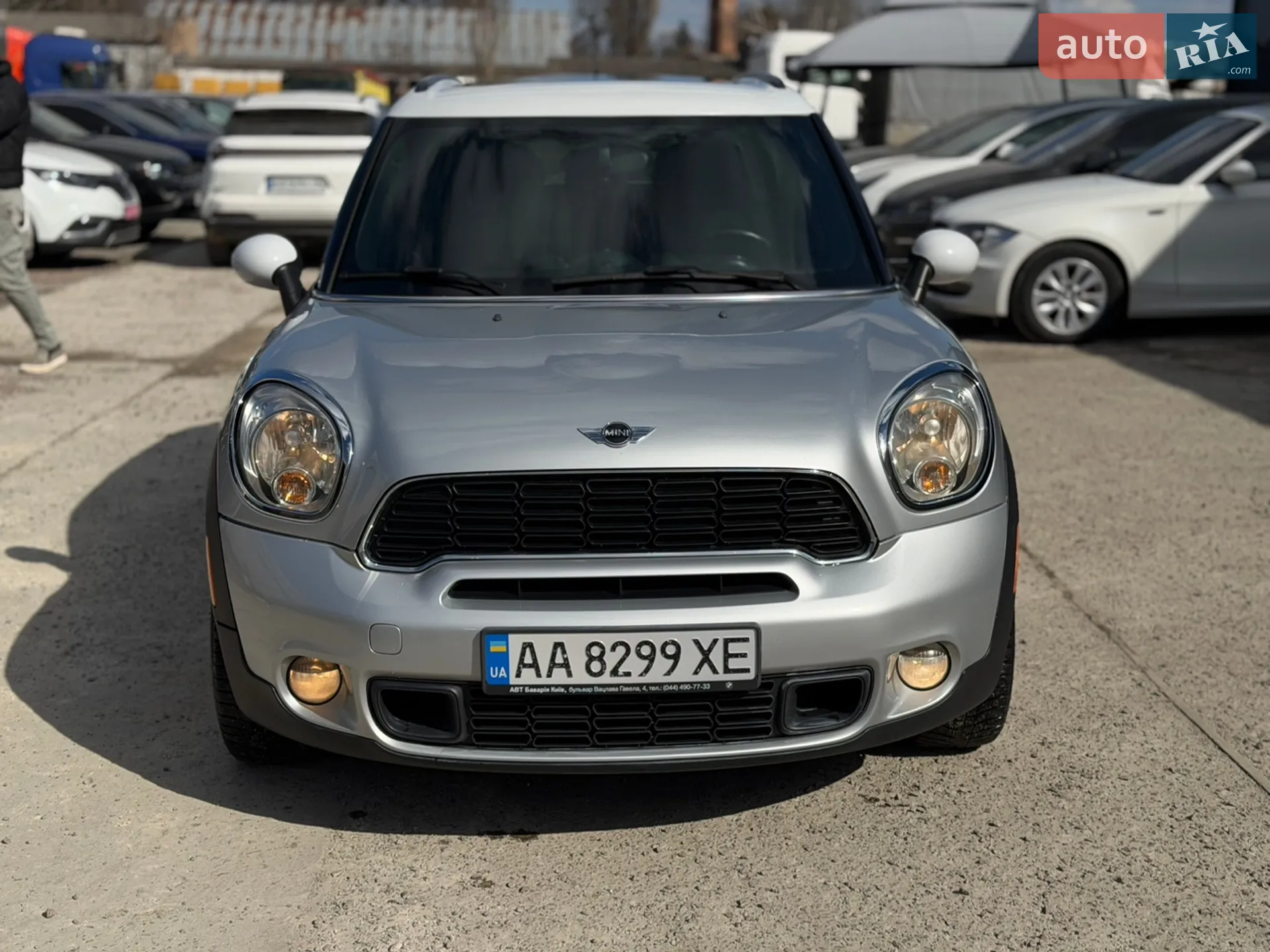 2013 MINI Countryman - мініатюра 5