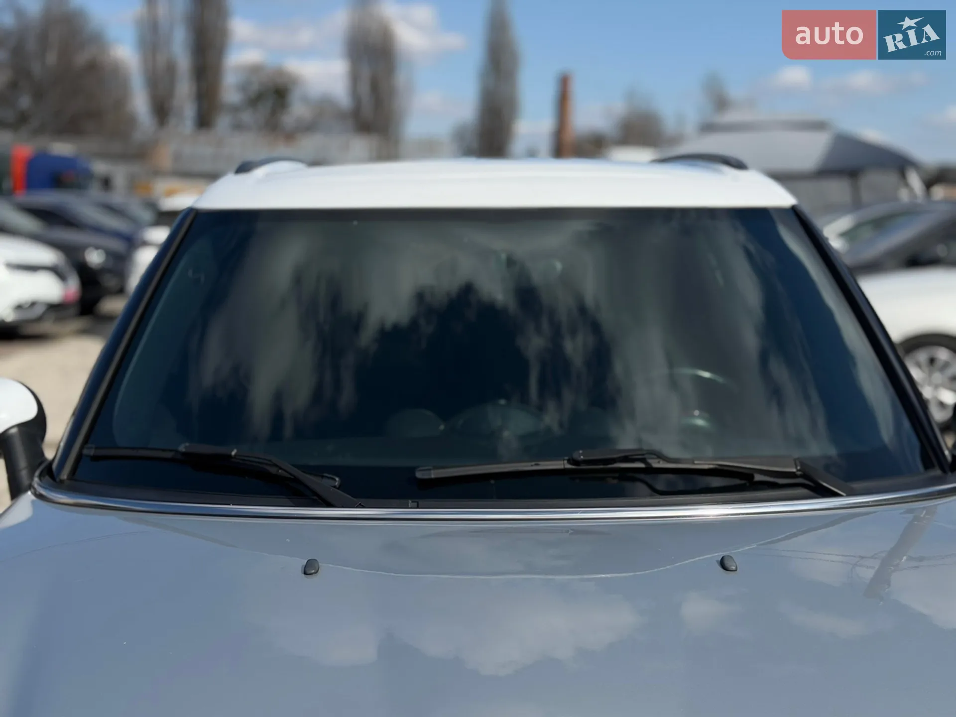 2013 MINI Countryman - мініатюра 14