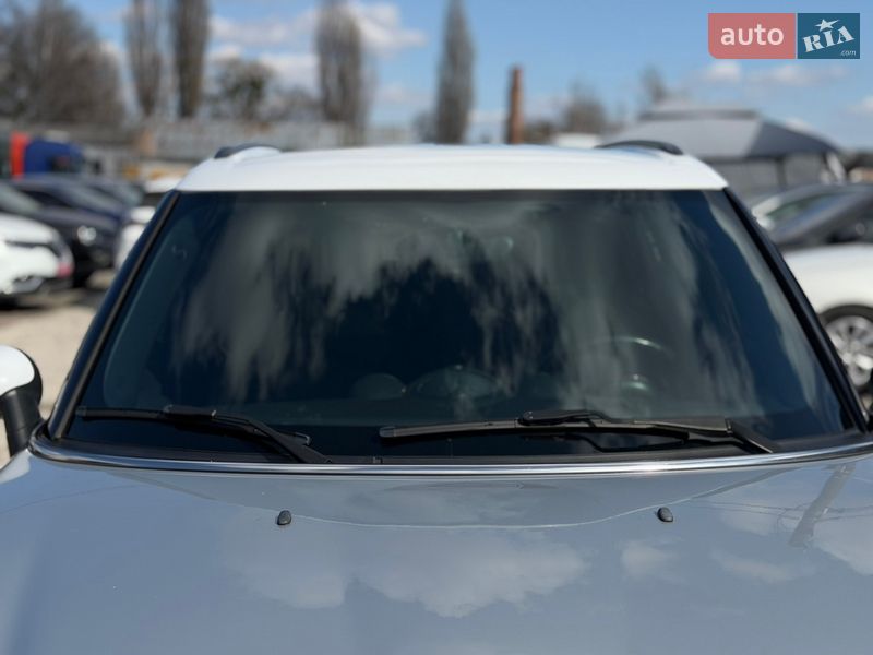 Внедорожник / Кроссовер MINI Countryman 2013 в Житомире