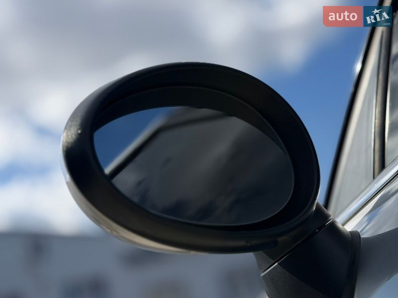 Внедорожник / Кроссовер MINI Countryman 2013 в Житомире