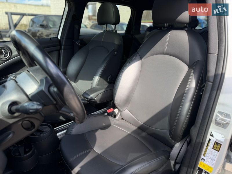 Внедорожник / Кроссовер MINI Countryman 2013 в Житомире