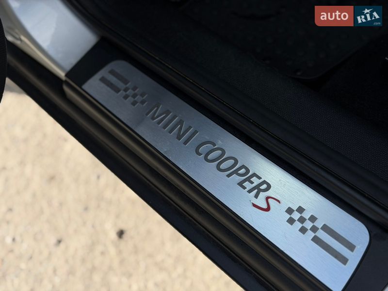 Внедорожник / Кроссовер MINI Countryman 2013 в Житомире