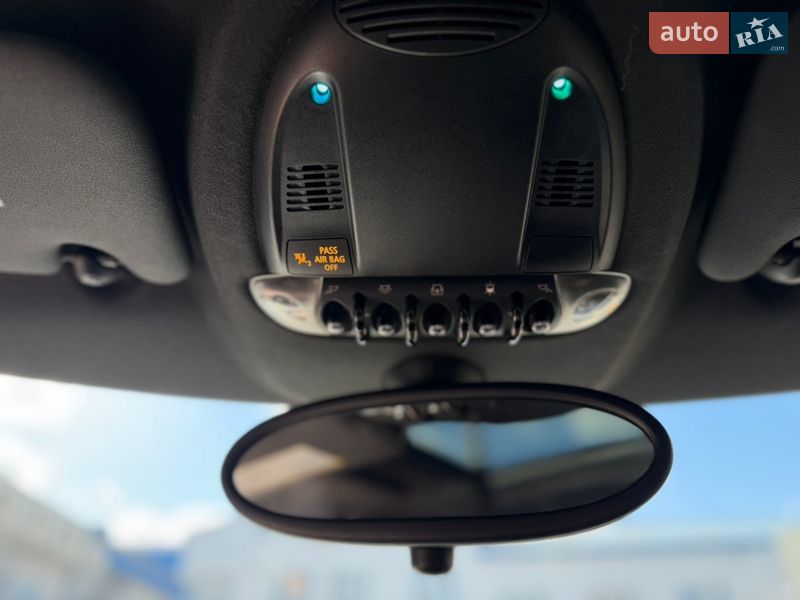 Внедорожник / Кроссовер MINI Countryman 2013 в Житомире