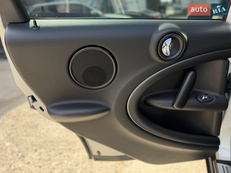 Внедорожник / Кроссовер MINI Countryman 2013 в Житомире