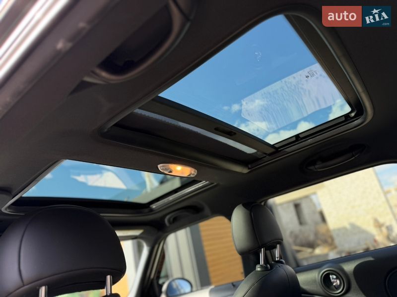 Внедорожник / Кроссовер MINI Countryman 2013 в Житомире