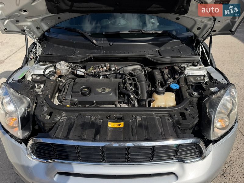 Внедорожник / Кроссовер MINI Countryman 2013 в Житомире