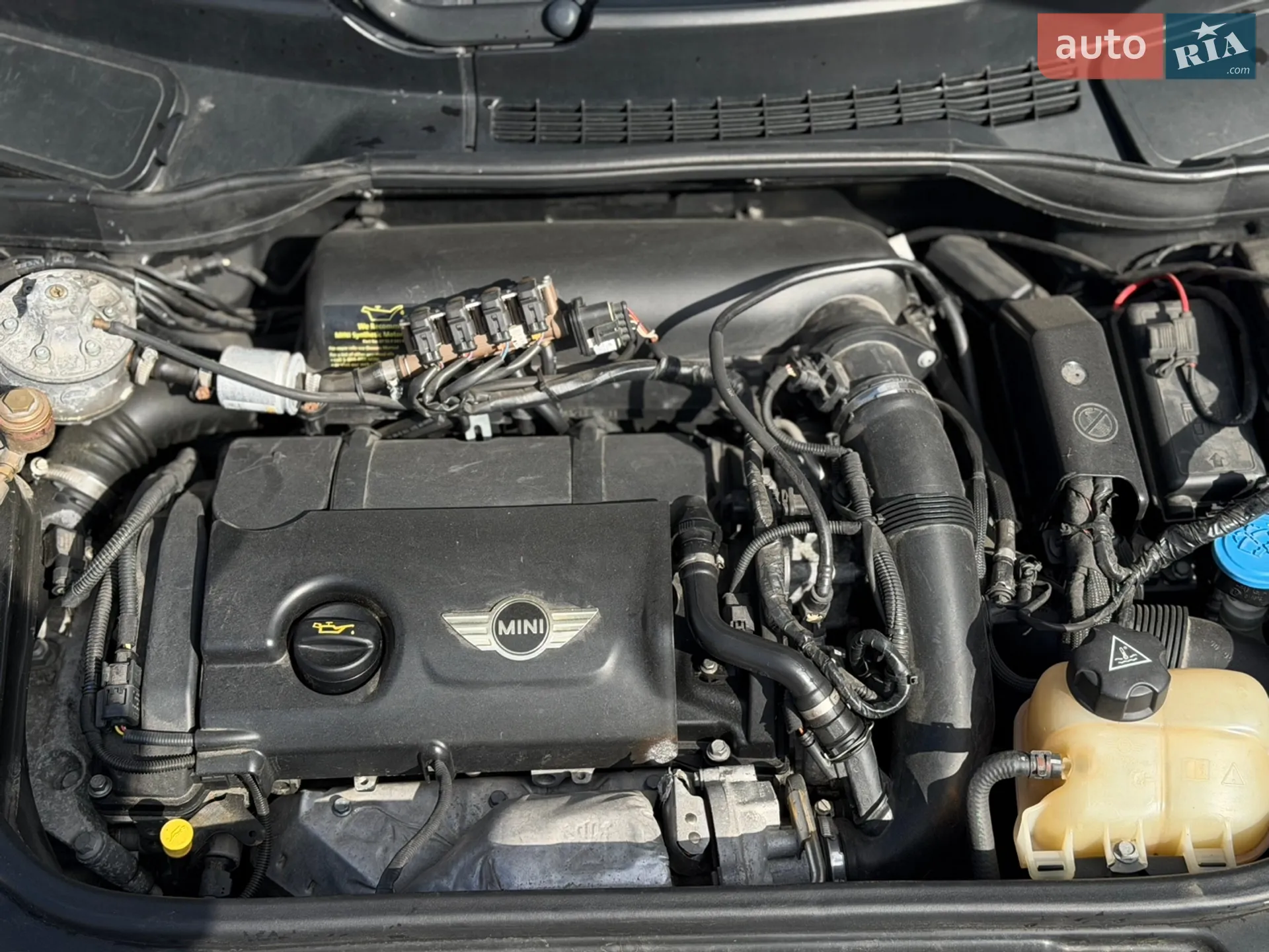 2013 MINI Countryman - мініатюра 72